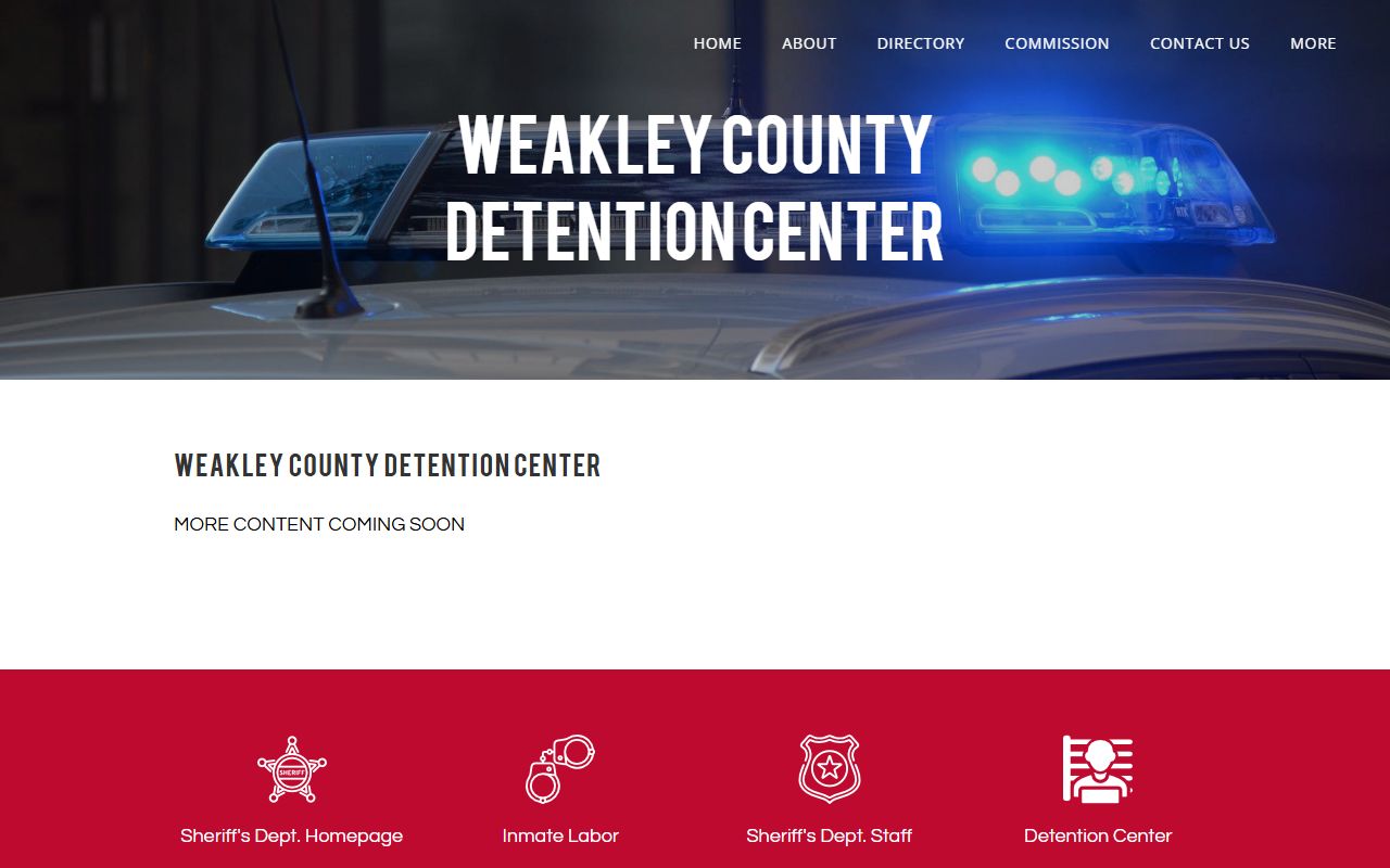 Coffee County 24 hour booking search portal